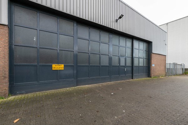 Medium property photo - Pasteurweg 20, 2371 DW Roelofarendsveen